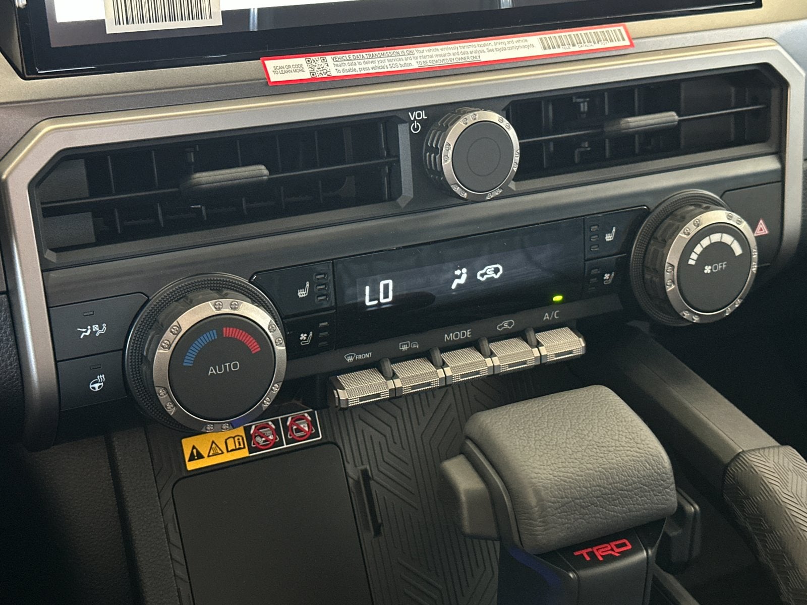 2026 Toyota 4Runner i-FORCE MAX TRD Off-Road Premium i-FORCE MAX