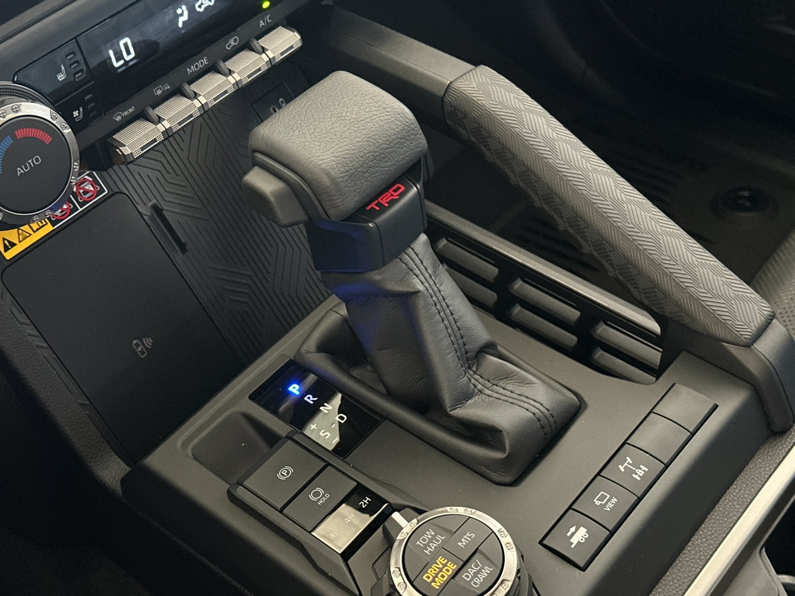 2026 Toyota 4Runner i-FORCE MAX TRD Off-Road Premium i-FORCE MAX