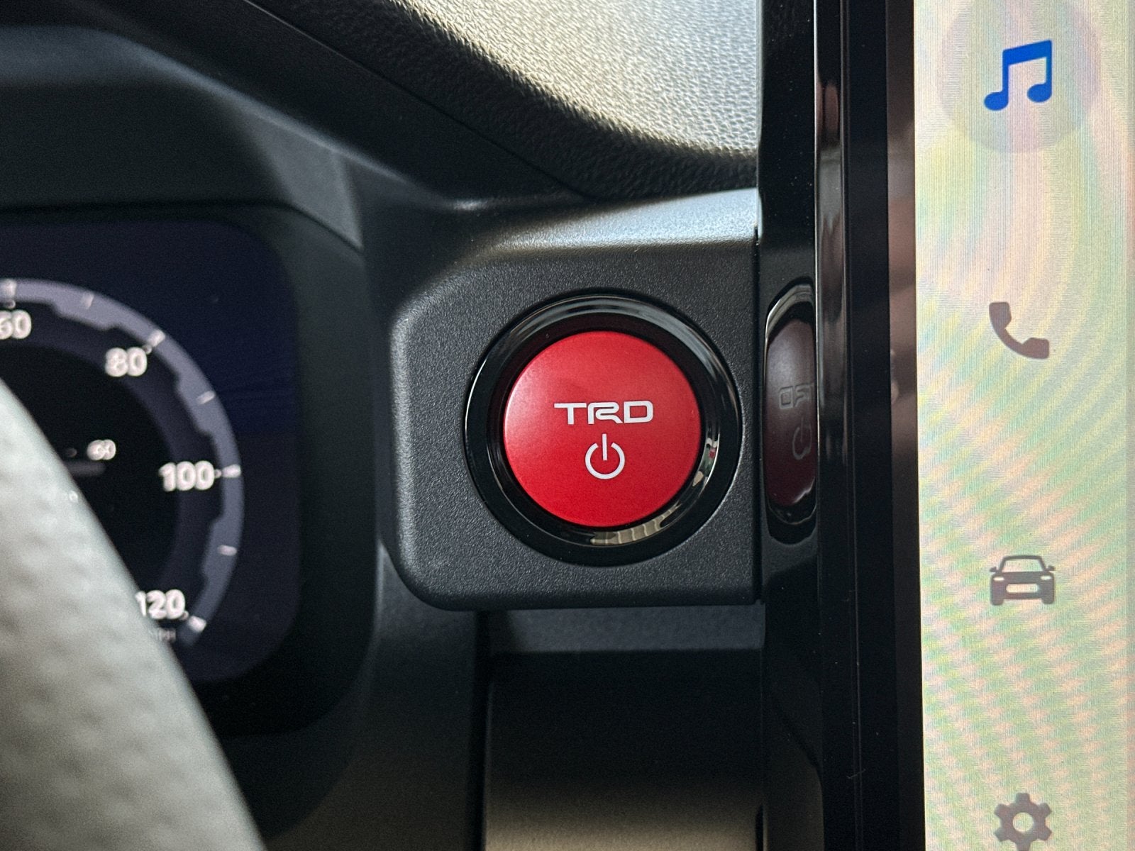2026 Toyota 4Runner i-FORCE MAX TRD Off-Road Premium i-FORCE MAX
