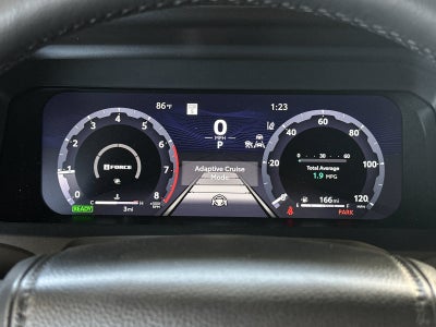 2026 Toyota 4Runner i-FORCE MAX TRD Off-Road Premium i-FORCE MAX