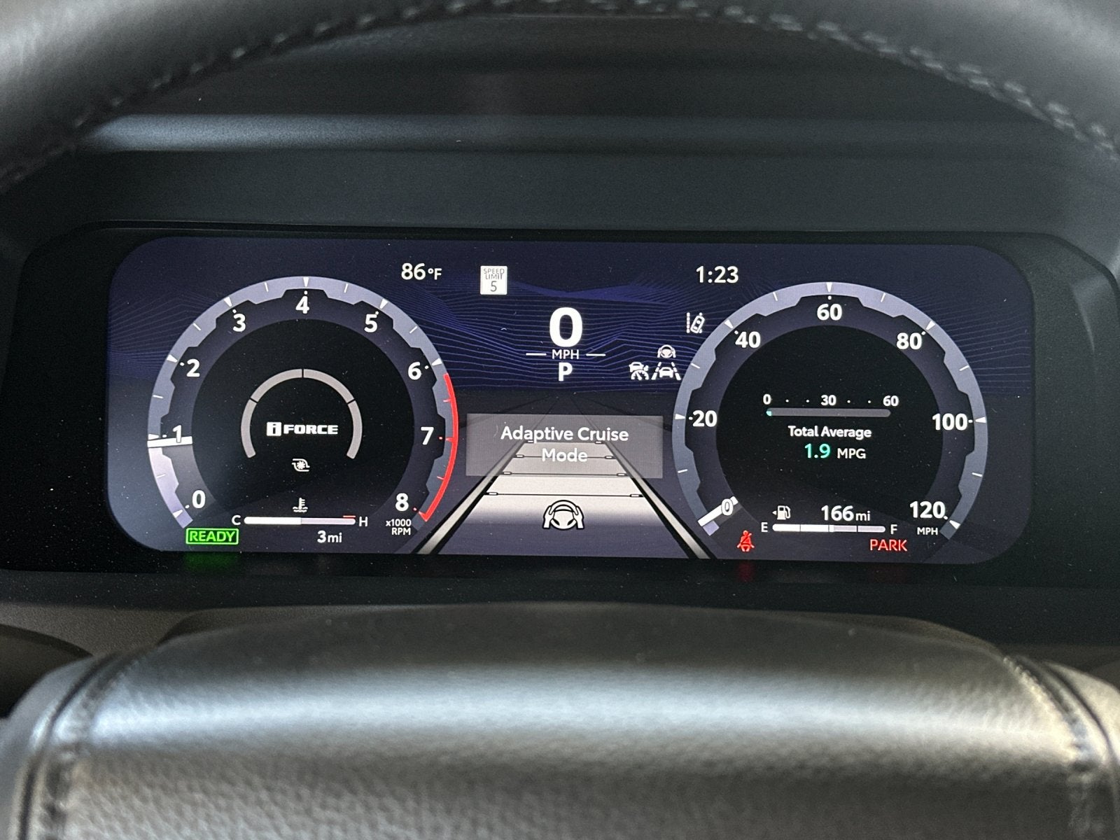 2026 Toyota 4Runner i-FORCE MAX TRD Off-Road Premium i-FORCE MAX