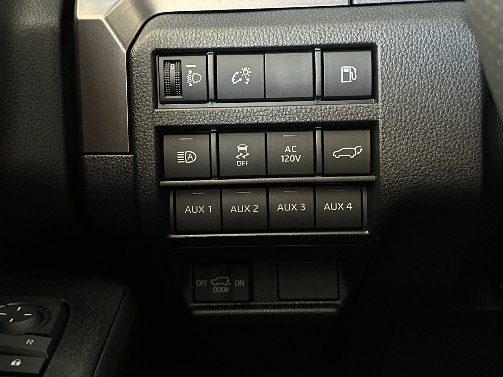 2026 Toyota 4Runner i-FORCE MAX TRD Off-Road Premium i-FORCE MAX