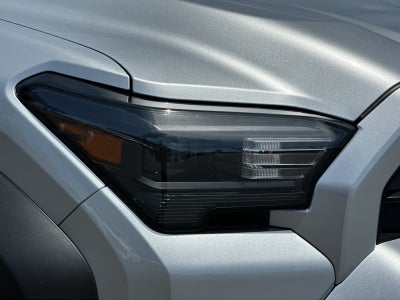 2026 Toyota 4Runner i-FORCE MAX TRD Off-Road Premium i-FORCE MAX
