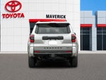 2026 Toyota 4Runner i-FORCE MAX TRD Off-Road Premium i-FORCE MAX