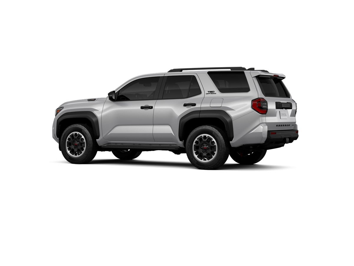 2026 Toyota 4Runner i-FORCE MAX TRD Off-Road Premium i-FORCE MAX
