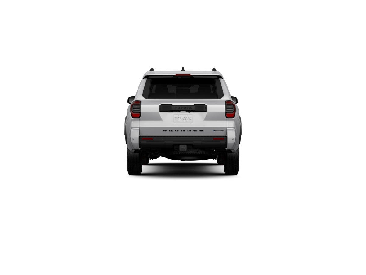 2026 Toyota 4Runner i-FORCE MAX TRD Off-Road Premium i-FORCE MAX