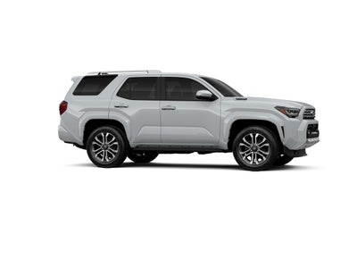 2026 Toyota 4Runner i-FORCE MAX Limited i-FORCE MAX