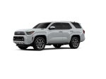 2026 Toyota 4Runner i-FORCE MAX Limited i-FORCE MAX