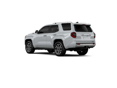 2026 Toyota 4Runner i-FORCE MAX Limited i-FORCE MAX