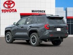 2026 Toyota 4Runner i-FORCE MAX TRD Off-Road Premium i-FORCE MAX