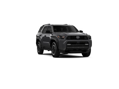 2026 Toyota 4Runner i-FORCE MAX TRD Off-Road Premium i-FORCE MAX