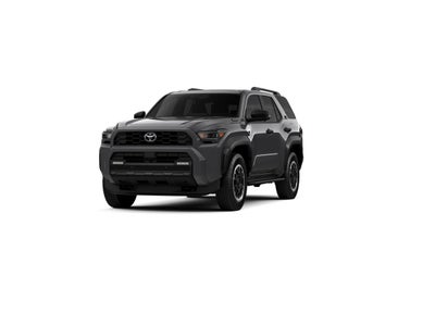 2026 Toyota 4Runner i-FORCE MAX TRD Off-Road Premium i-FORCE MAX
