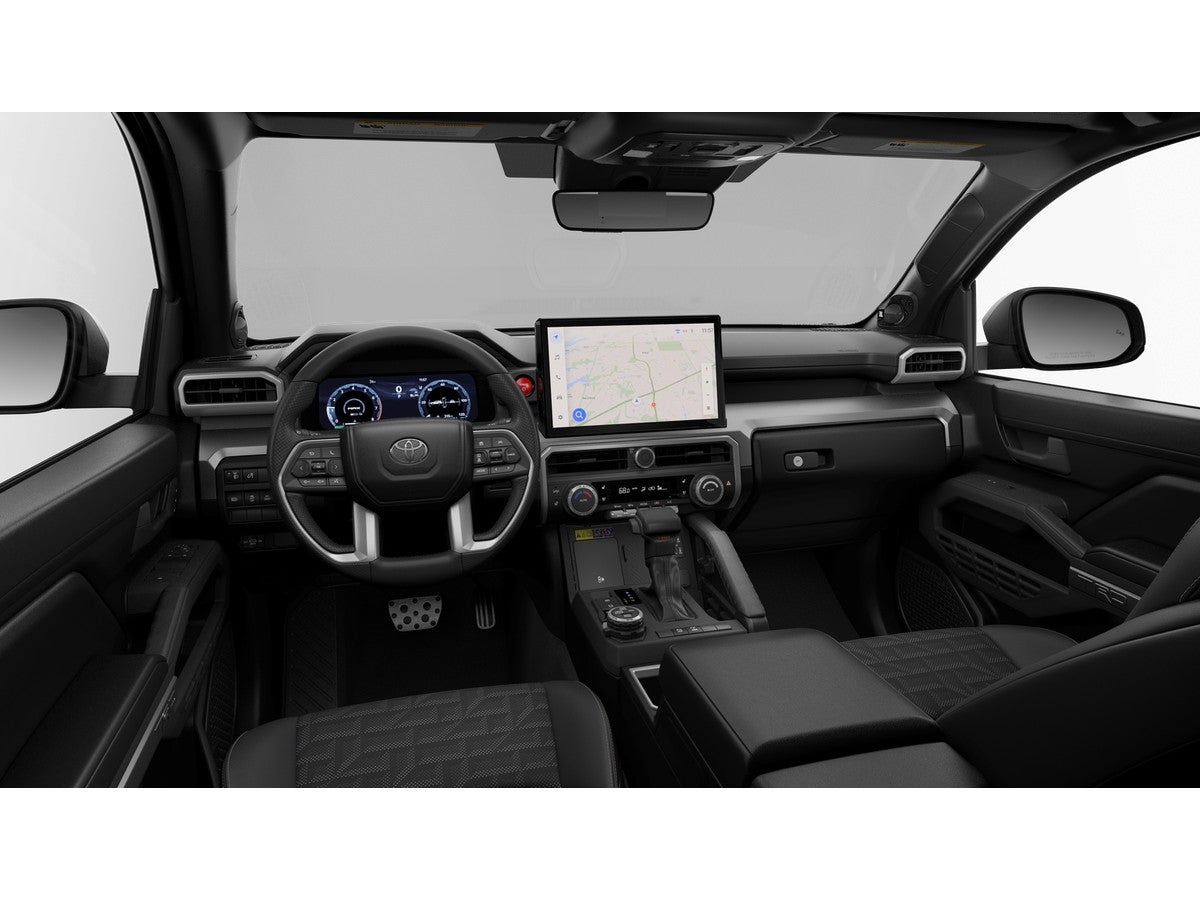 2026 Toyota 4Runner i-FORCE MAX TRD Off-Road Premium i-FORCE MAX