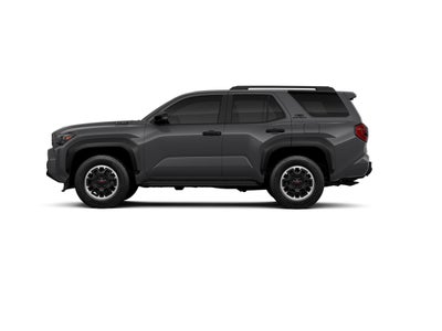 2026 Toyota 4Runner i-FORCE MAX TRD Off-Road Premium i-FORCE MAX