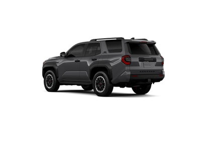 2026 Toyota 4Runner i-FORCE MAX TRD Off-Road Premium i-FORCE MAX
