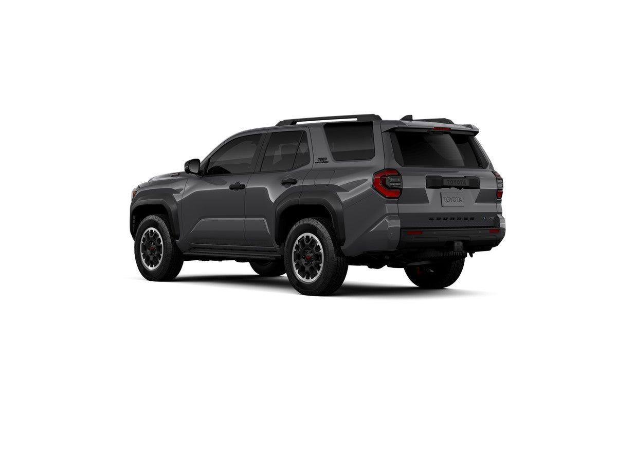 2026 Toyota 4Runner i-FORCE MAX TRD Off-Road Premium i-FORCE MAX