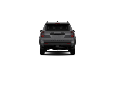 2026 Toyota 4Runner i-FORCE MAX TRD Off-Road Premium i-FORCE MAX