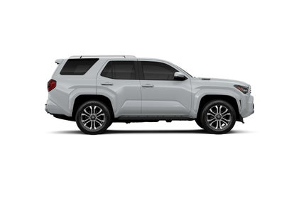 2026 Toyota 4Runner i-FORCE MAX Limited i-FORCE MAX