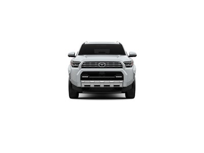 2026 Toyota 4Runner i-FORCE MAX Limited i-FORCE MAX