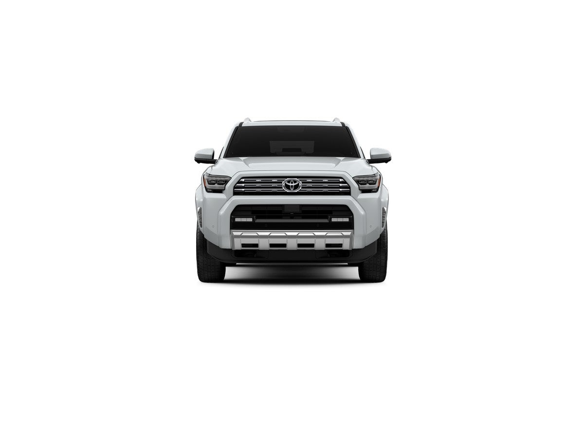 2026 Toyota 4Runner i-FORCE MAX Limited i-FORCE MAX