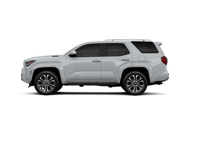 2026 Toyota 4Runner i-FORCE MAX Limited i-FORCE MAX