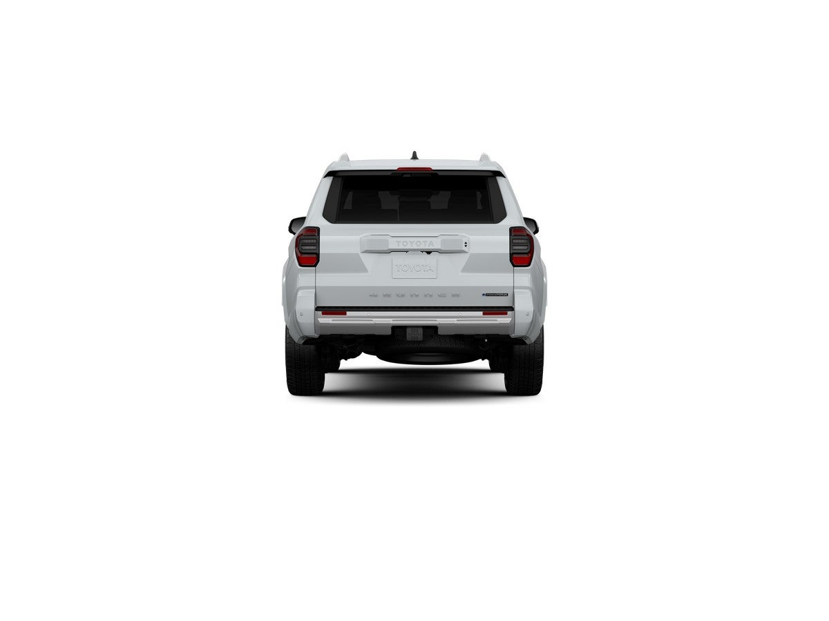 2026 Toyota 4Runner i-FORCE MAX Limited i-FORCE MAX