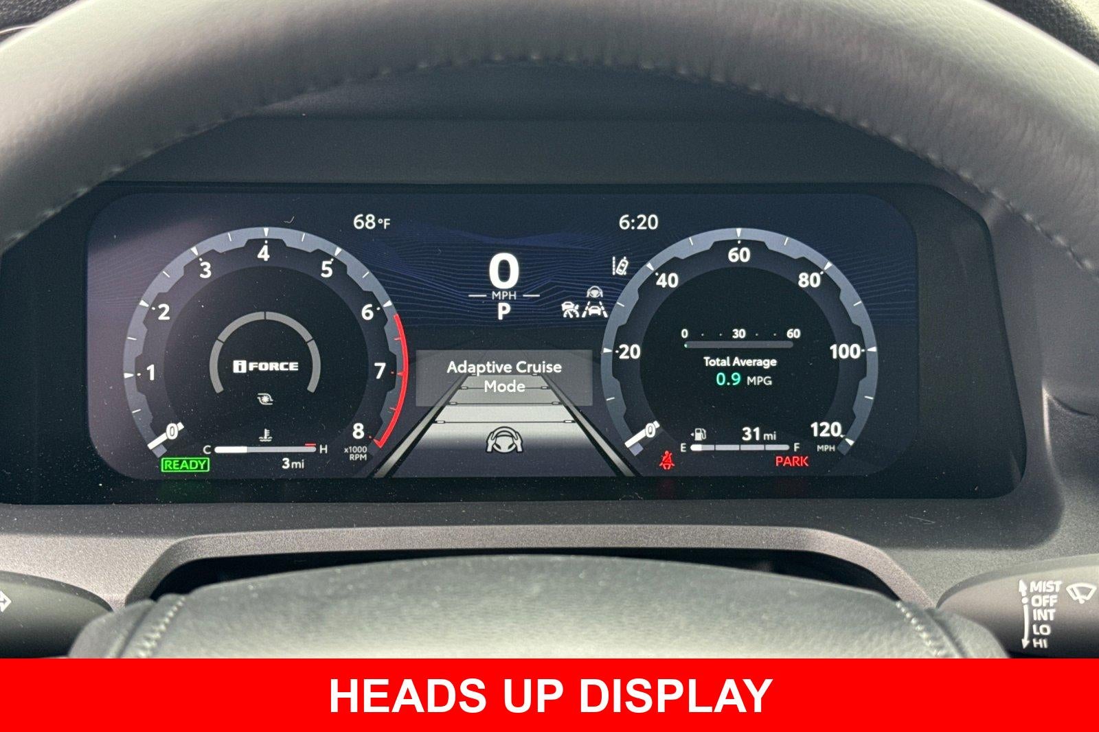 2026 Toyota 4Runner i-FORCE MAX TRD Off-Road Premium i-FORCE MAX