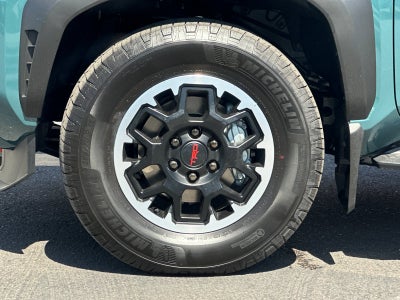 2026 Toyota 4Runner i-FORCE MAX TRD Off-Road Premium i-FORCE MAX