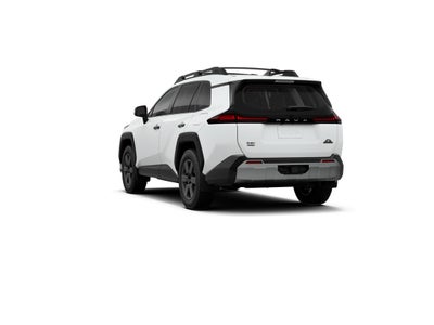 2026 Toyota RAV4 Woodland