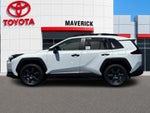 2026 Toyota RAV4 Woodland