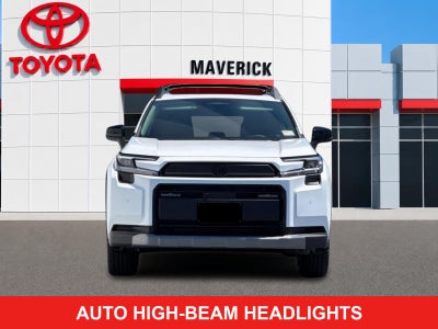 2026 Toyota RAV4 Woodland