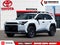 2026 Toyota RAV4 Woodland