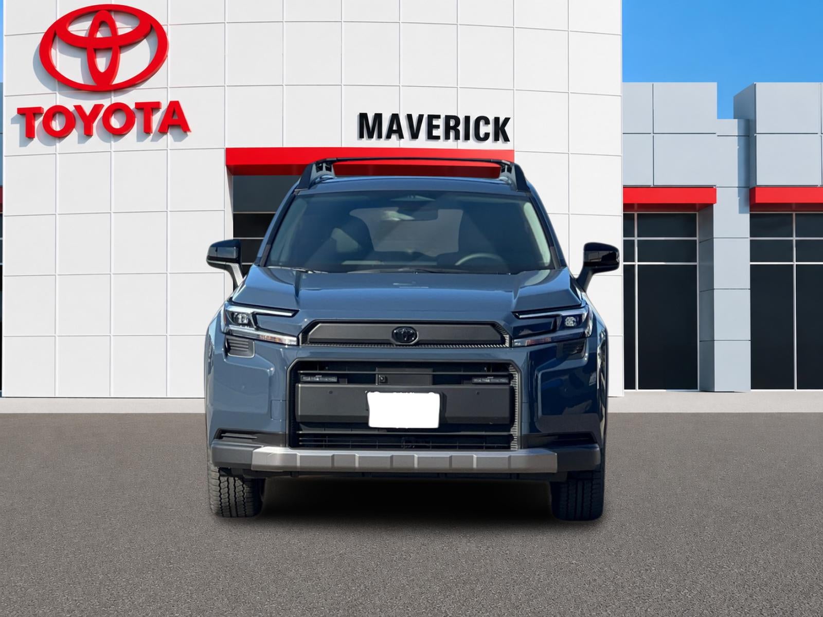 2026 Toyota RAV4 Woodland