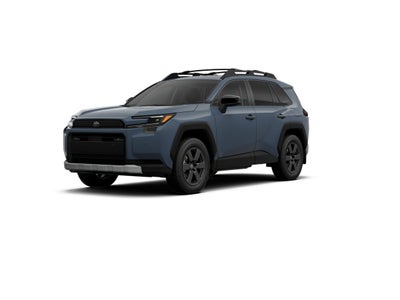 2026 Toyota RAV4 Woodland