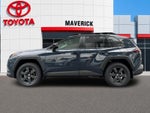 2026 Toyota RAV4 Woodland