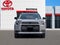 2026 Toyota RAV4 Woodland