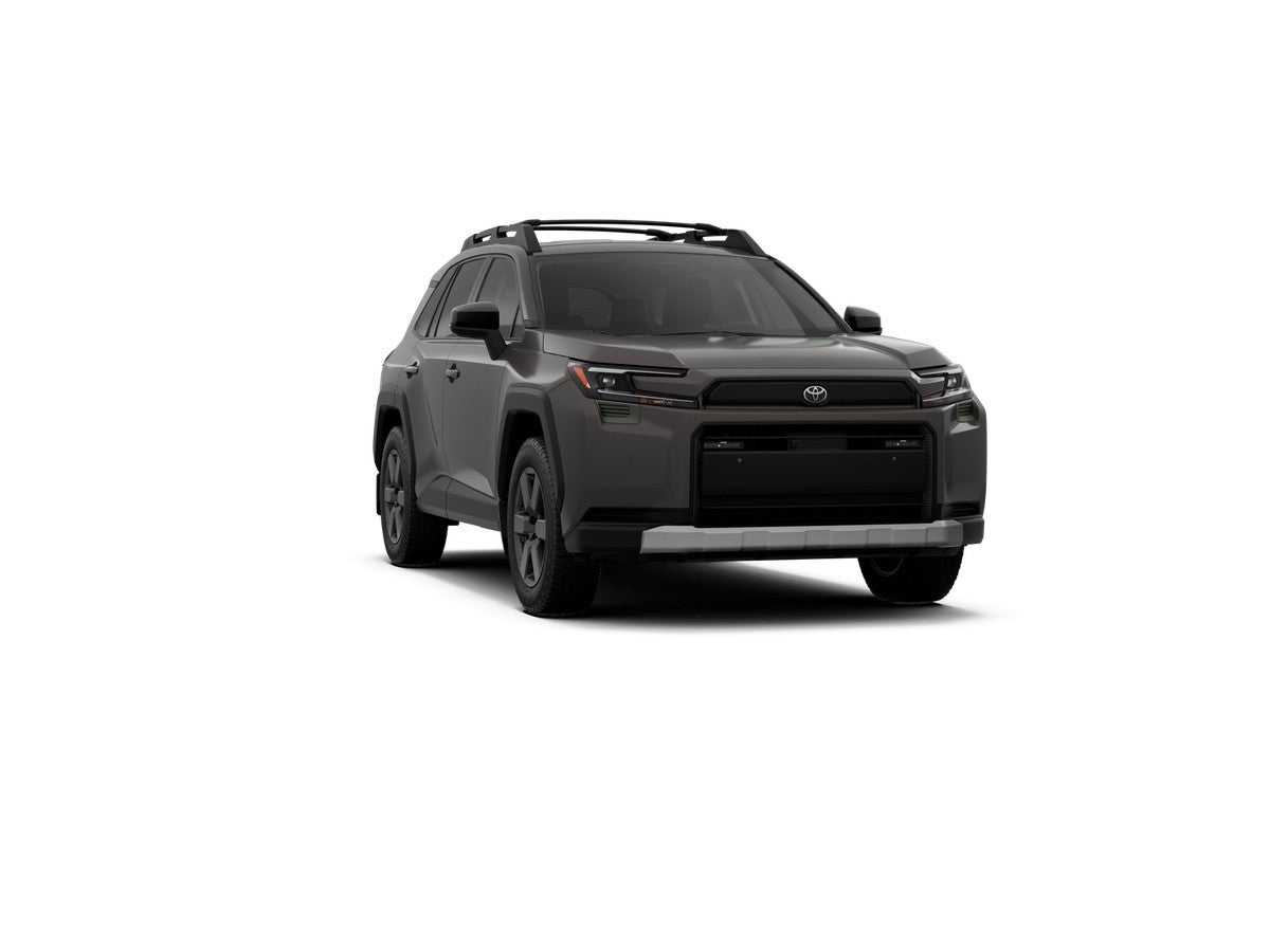 2026 Toyota RAV4 Woodland