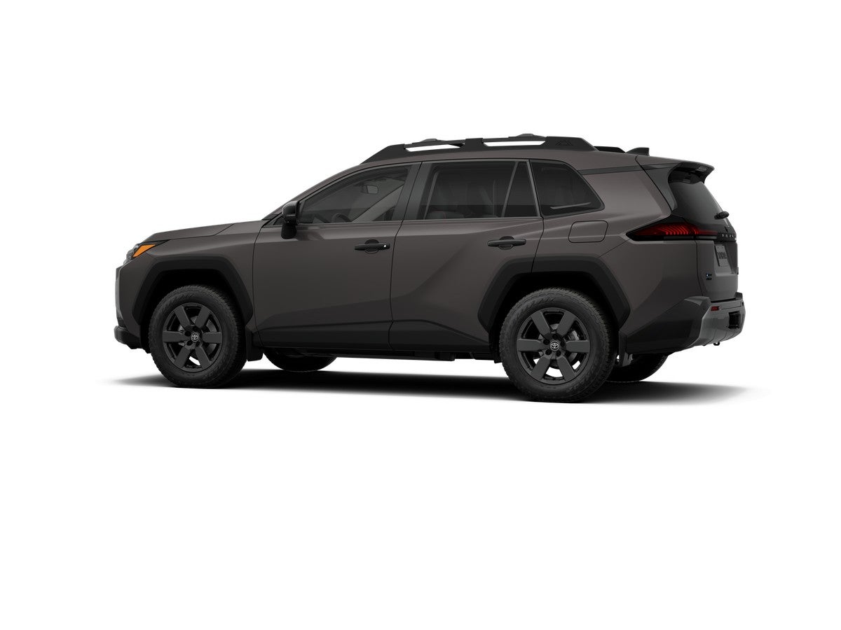 2026 Toyota RAV4 Woodland
