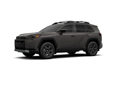 2026 Toyota RAV4 Woodland
