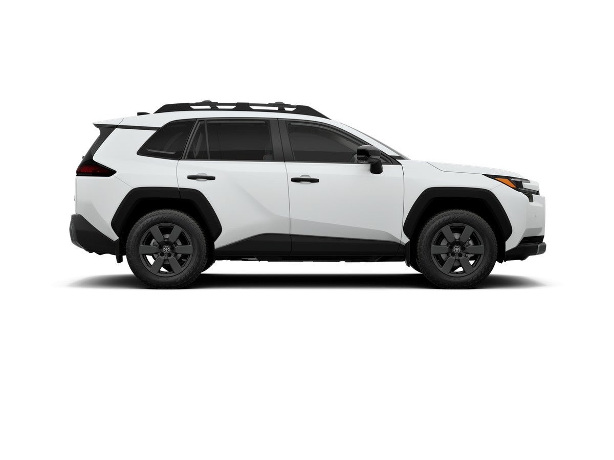 2026 Toyota RAV4 Woodland