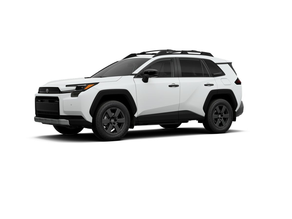 2026 Toyota RAV4 Woodland