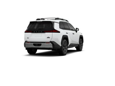 2026 Toyota RAV4 Woodland
