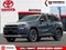 2026 Toyota RAV4 Woodland