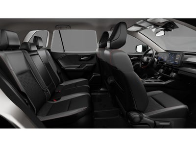 2026 Toyota RAV4 Woodland