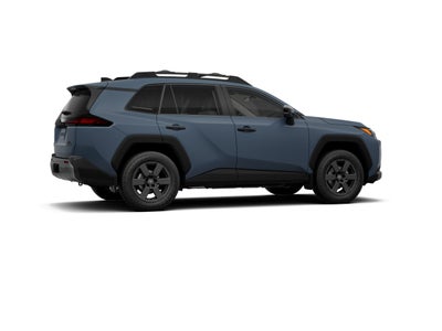 2026 Toyota RAV4 Woodland