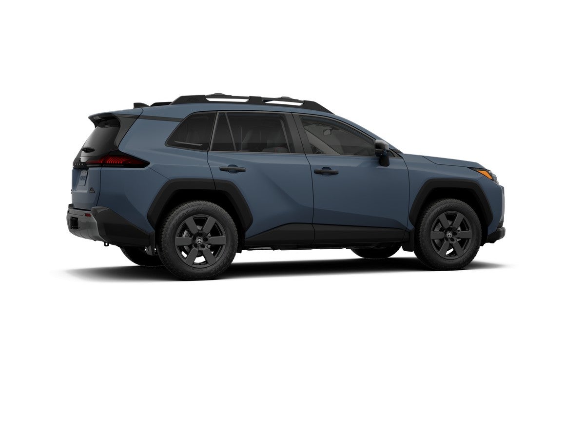 2026 Toyota RAV4 Woodland