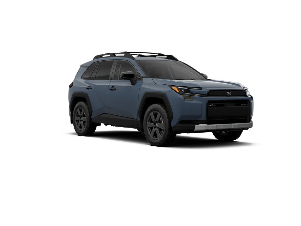 2026 Toyota RAV4 Woodland