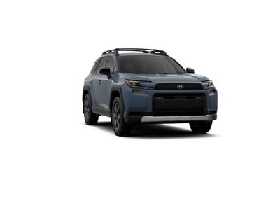 2026 Toyota RAV4 Woodland