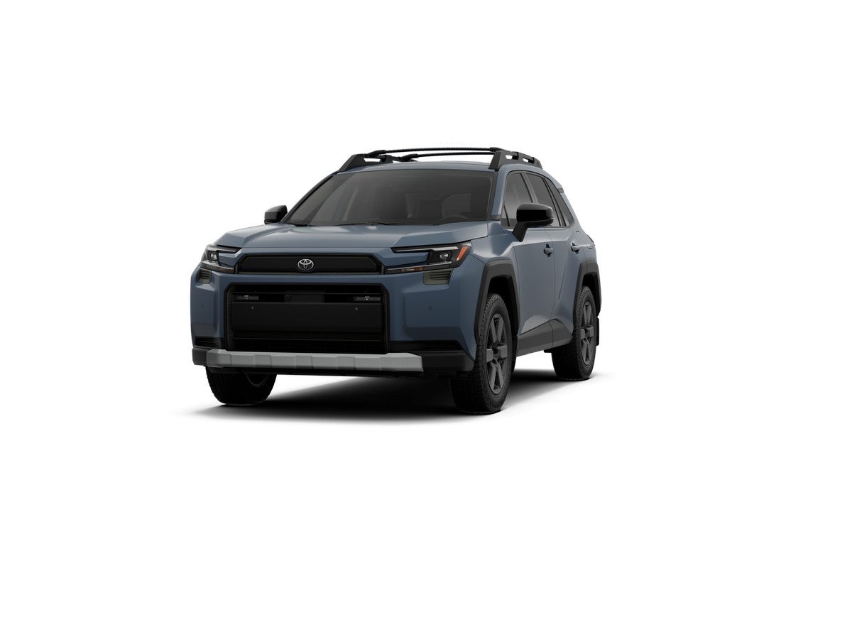 2026 Toyota RAV4 Woodland