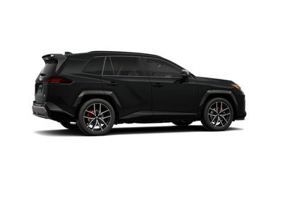 2026 Toyota RAV4 Plug-in Hybrid GR SPORT